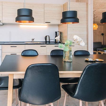 6 Person Holiday Home In Bjert Sønder Bjert Екстериор снимка