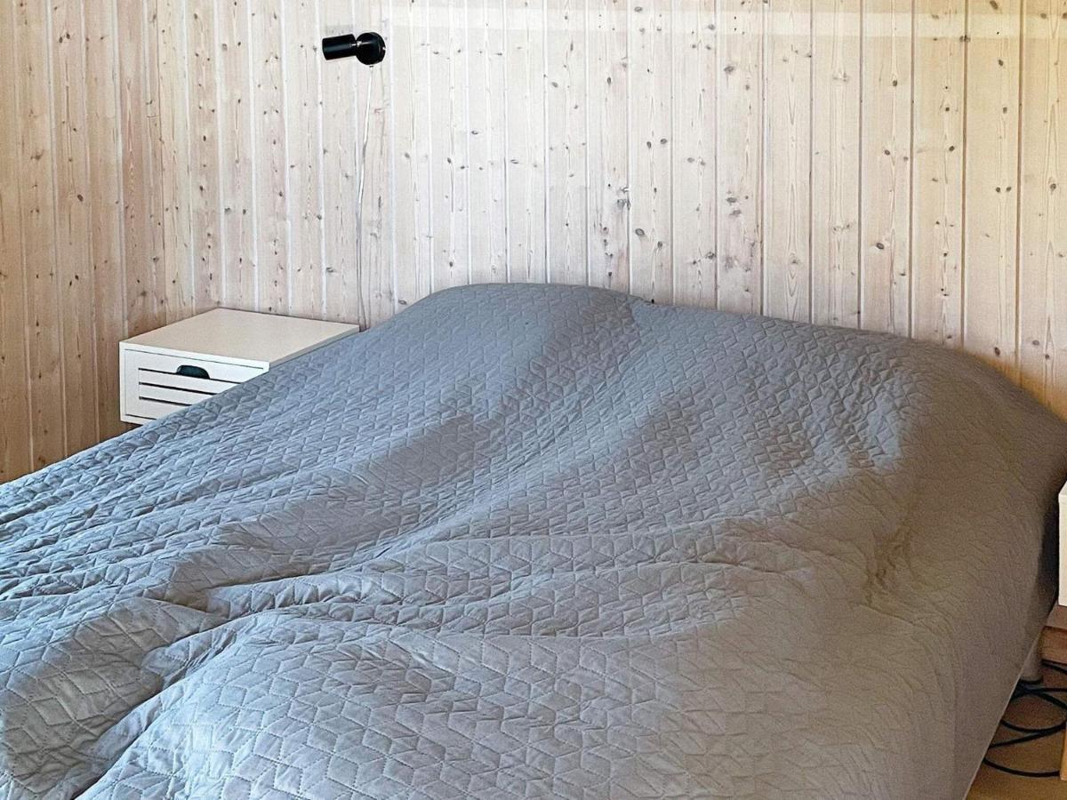 6 Person Holiday Home In Bjert Sønder Bjert Екстериор снимка