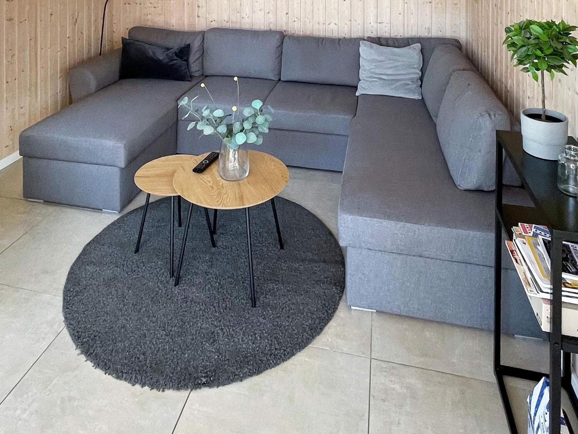 6 Person Holiday Home In Bjert Sønder Bjert Екстериор снимка