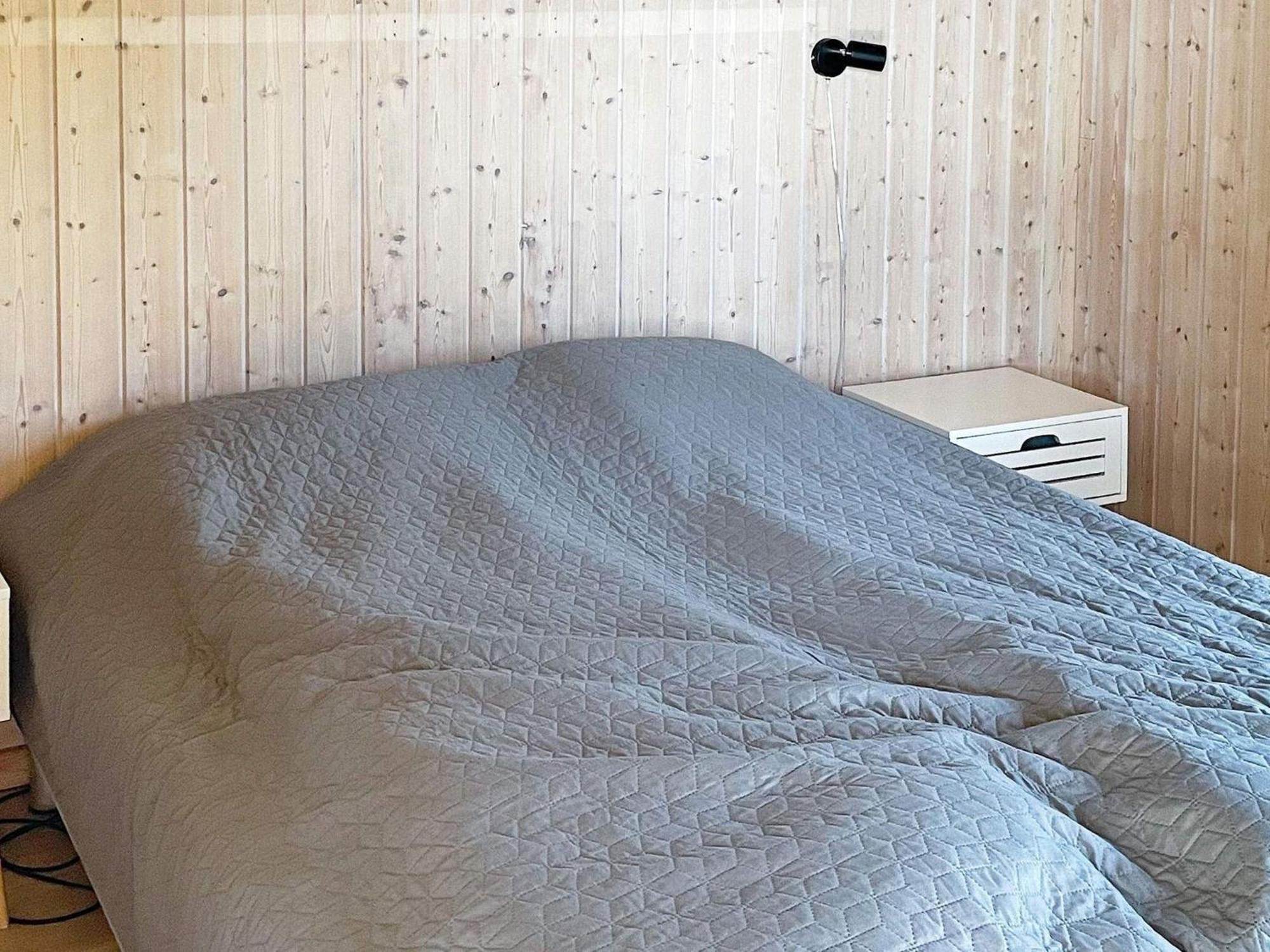 6 Person Holiday Home In Bjert Sønder Bjert Екстериор снимка