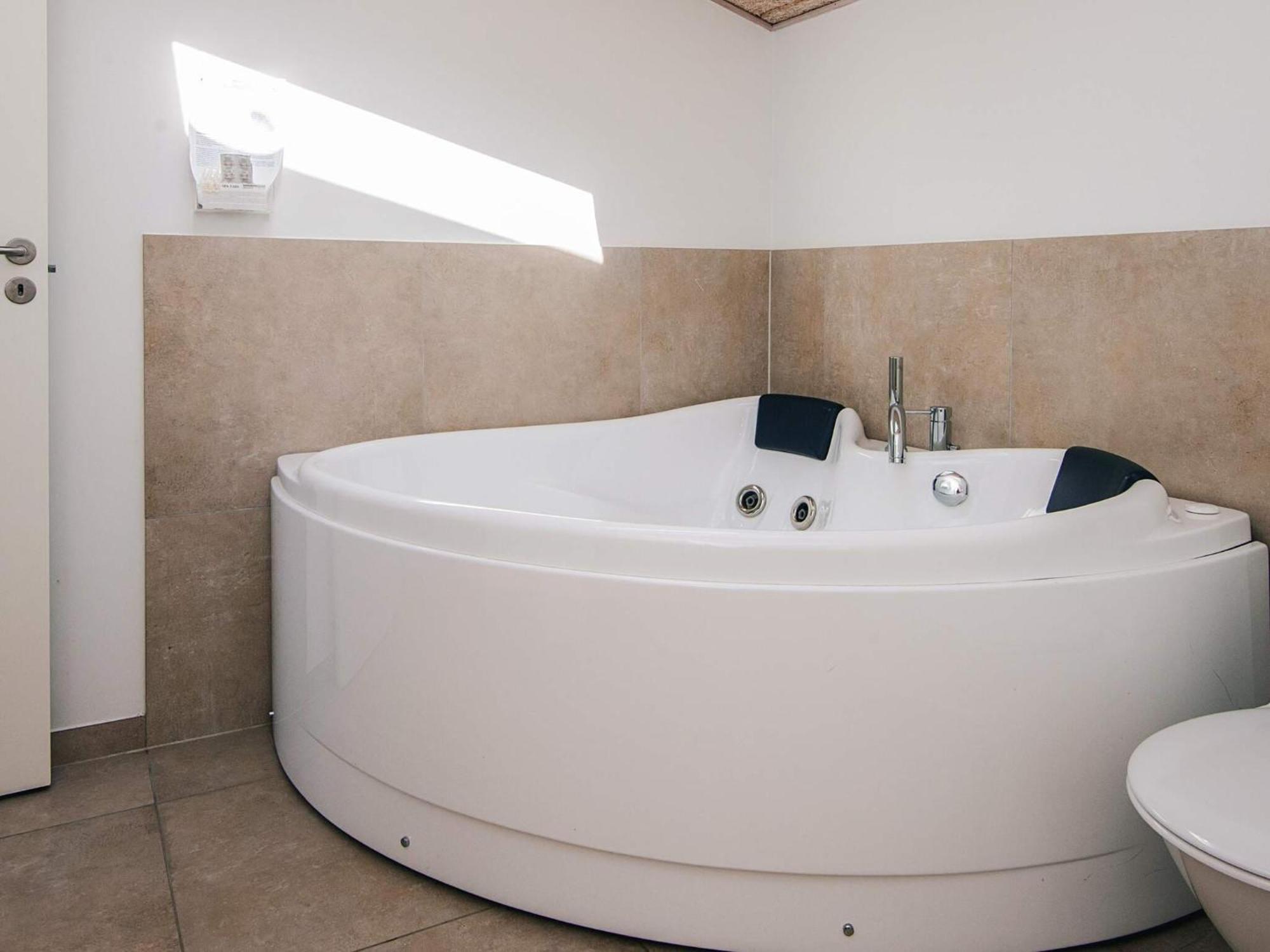 6 Person Holiday Home In Bjert Sønder Bjert Екстериор снимка